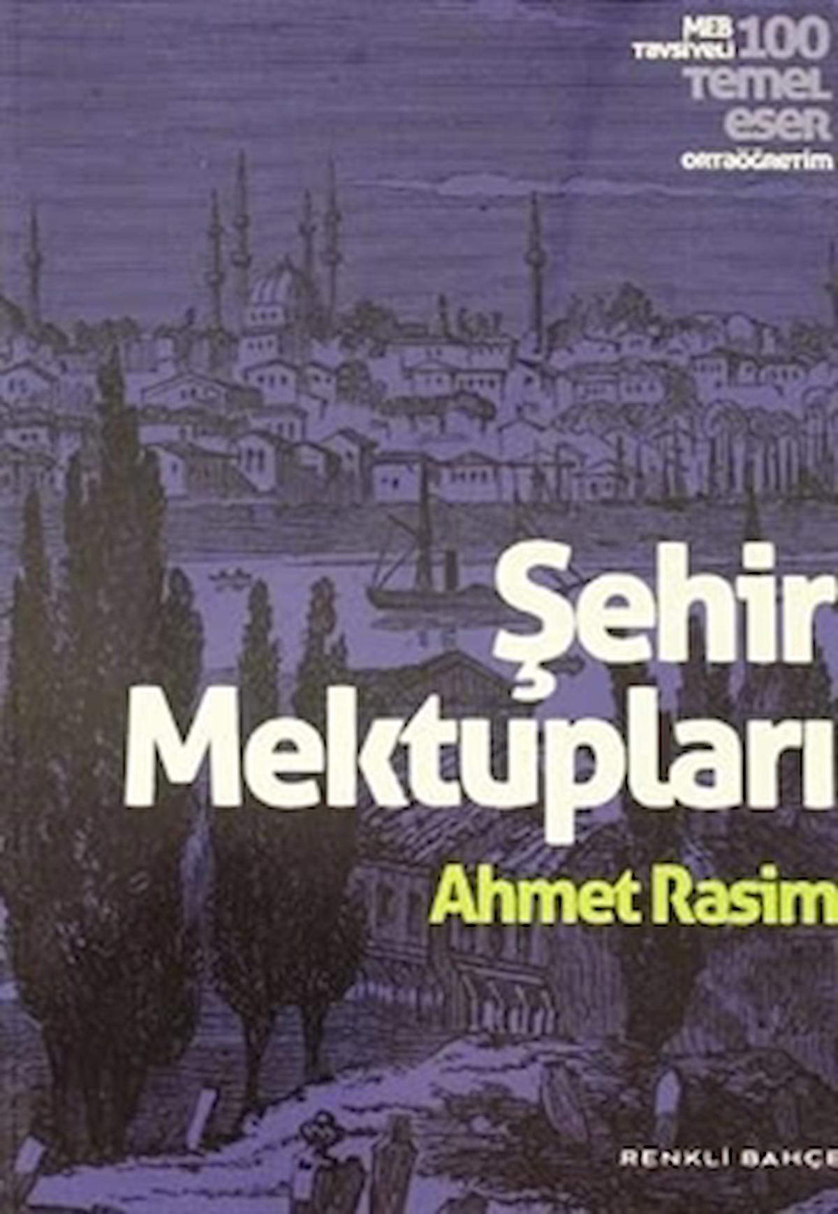 Şehir Mektupları