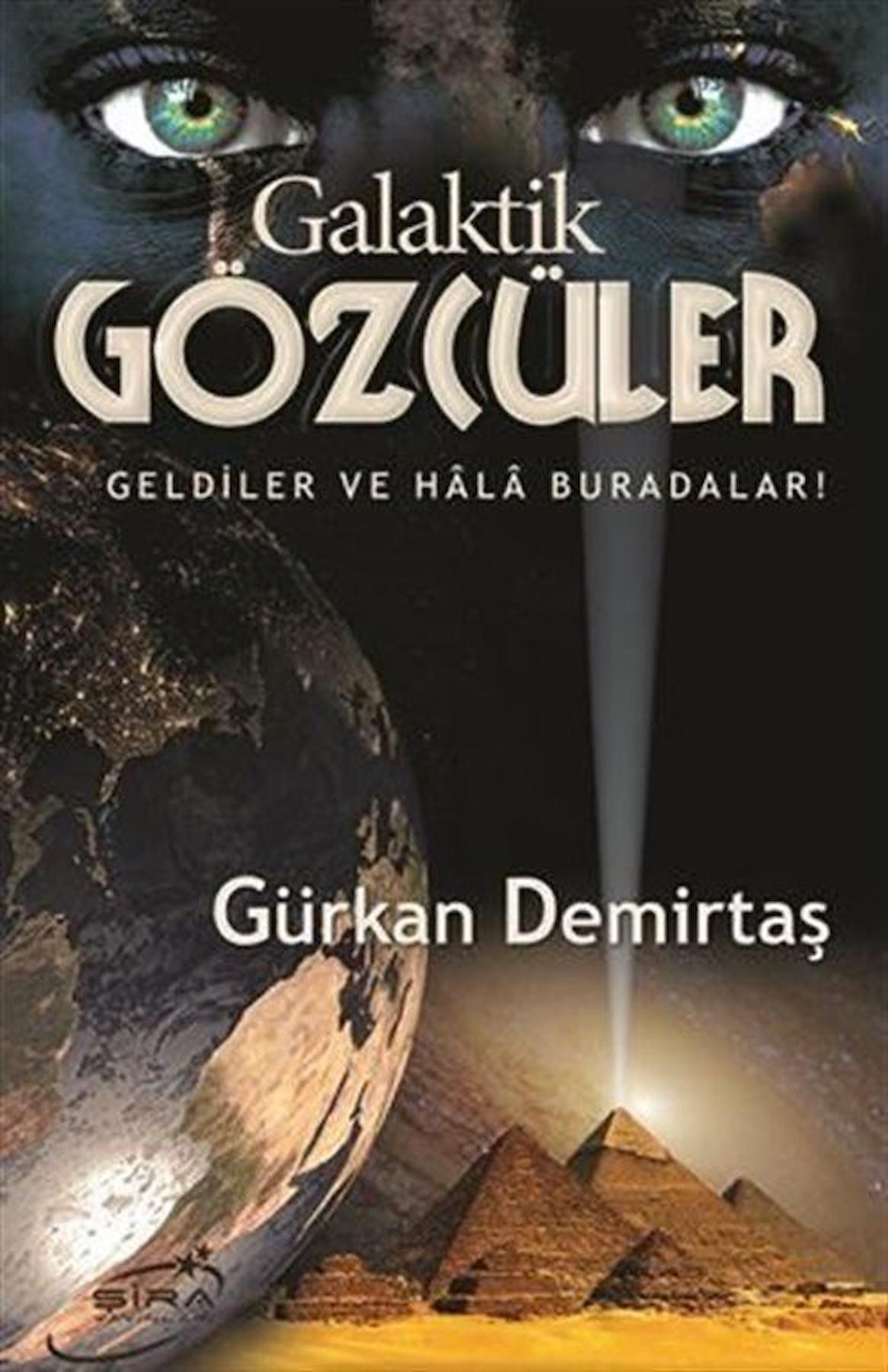 Galaktik Gözcüler