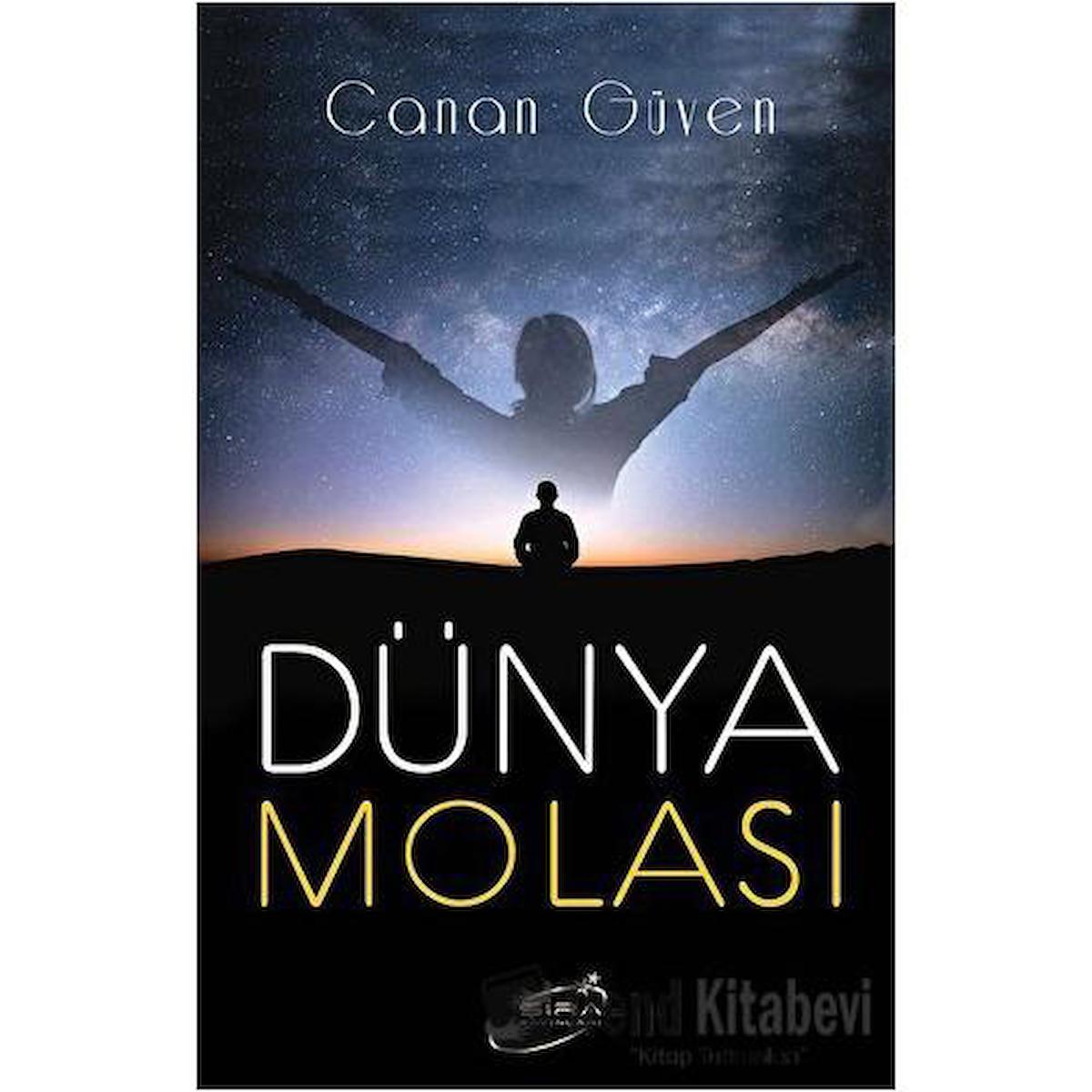 Dünya Molası