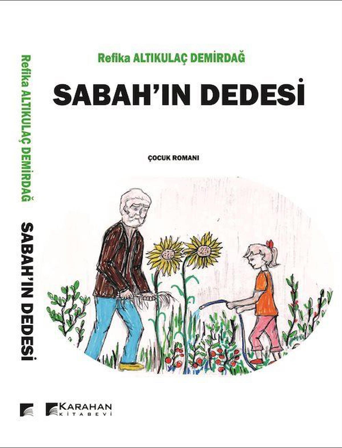 Sabah'ın Dedesi