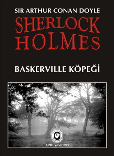 Sherlock Holmes - Baskerville Köpeği