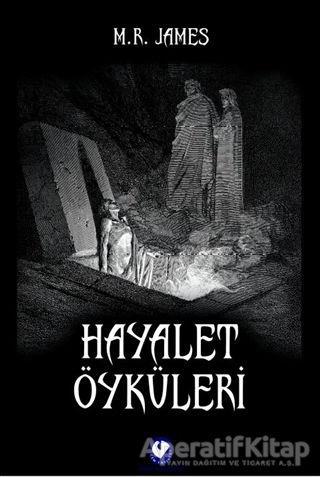 Hayalet Öyküleri