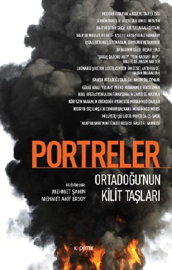 Portreler: Ortadoğu’nun Kilit Taşları