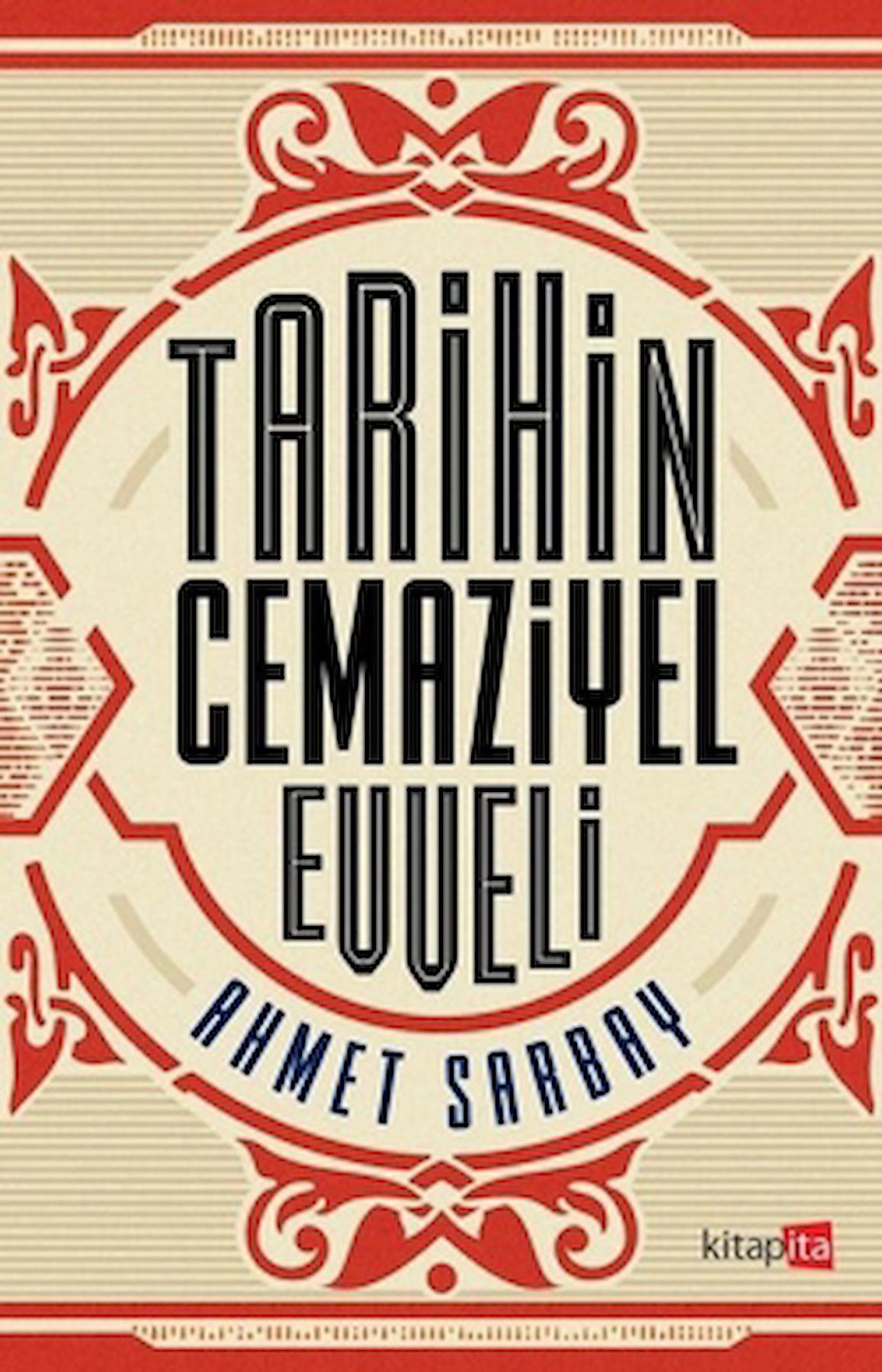 Tarihin Cemaziyel Evveli