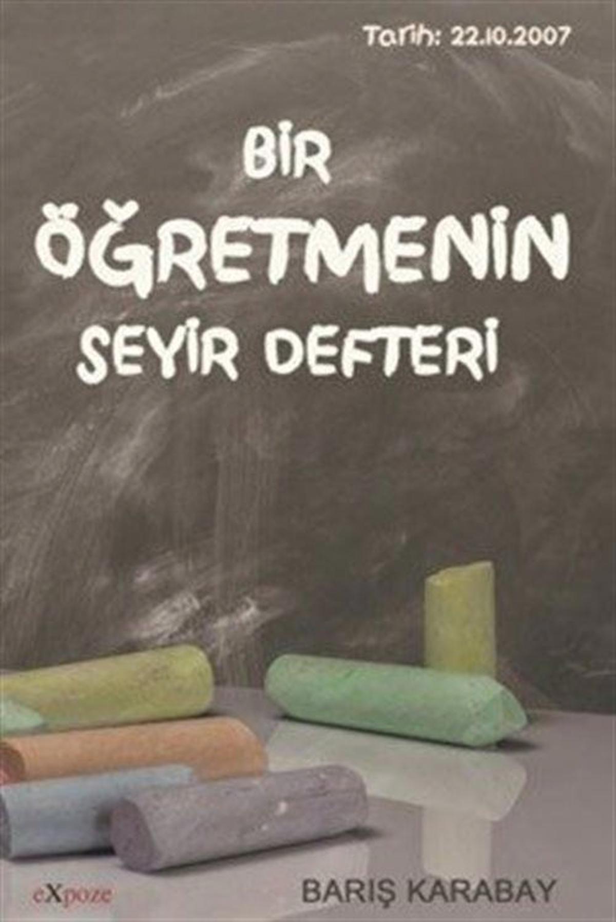 Bir Öğretmenin Seyir Defteri