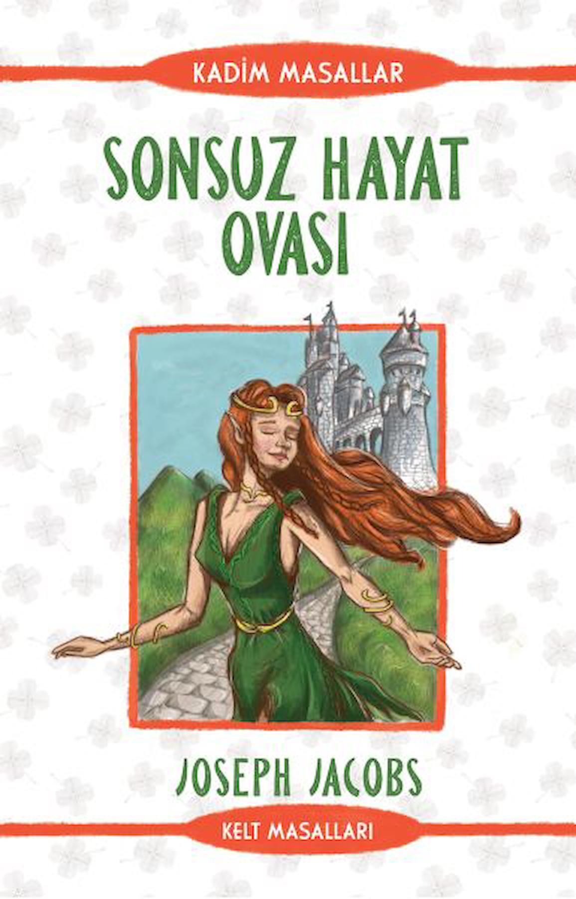 Sonsuz Hayat Ovası