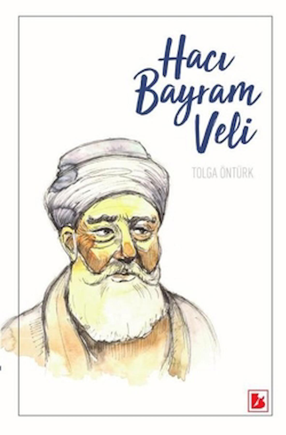 Hacı Bayram Veli