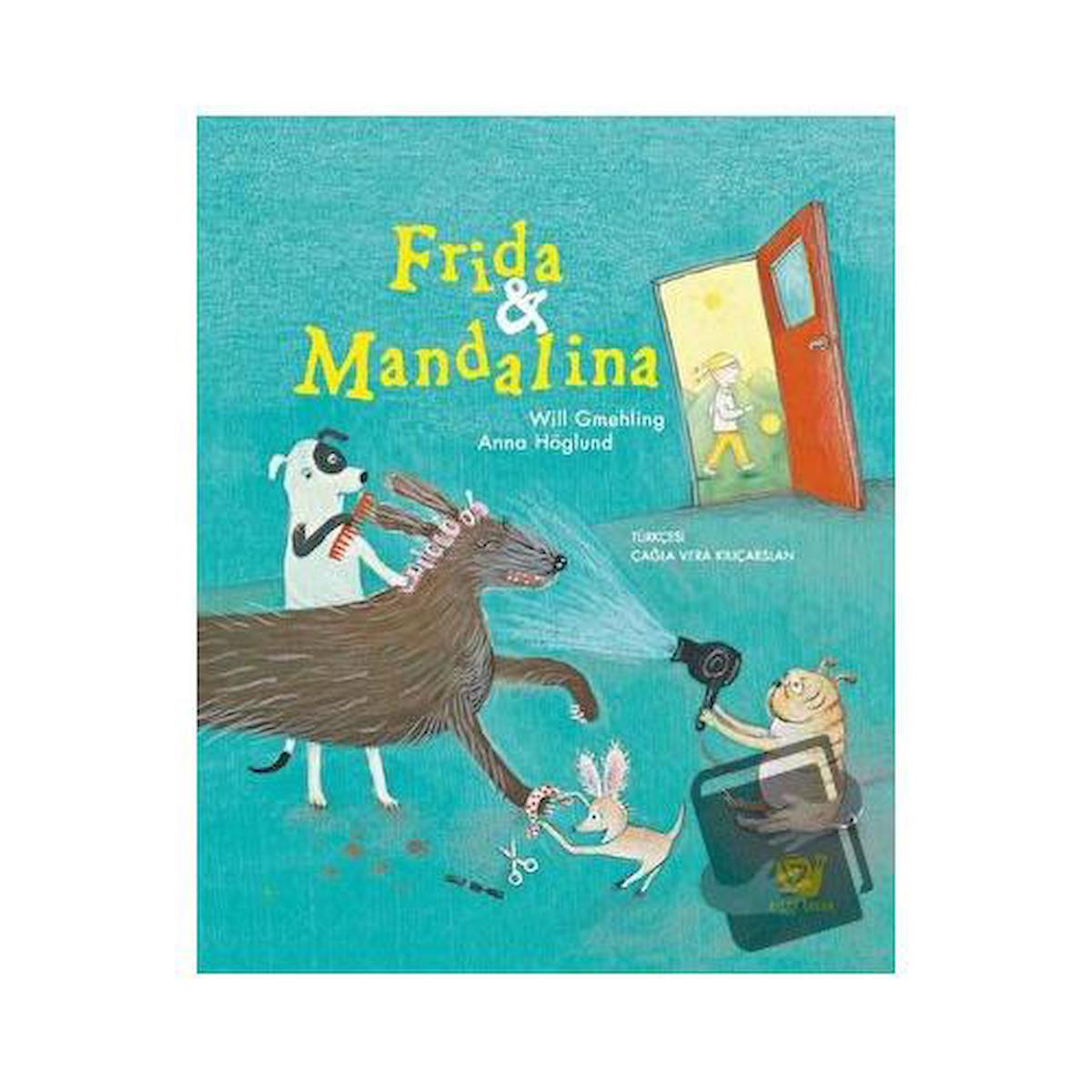 Frida ve Mandalina