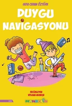 Duygu Navigasyonu