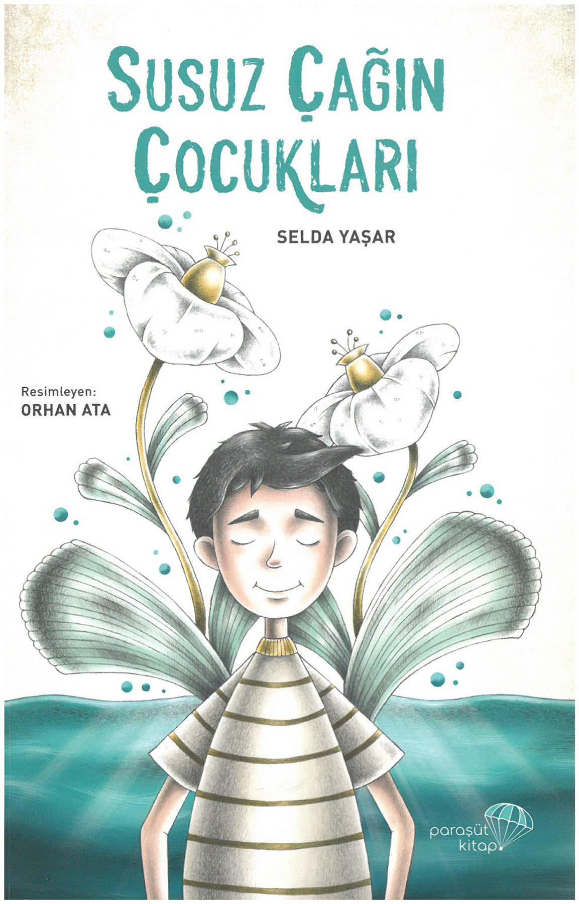 Susuz Çağın Çocukları