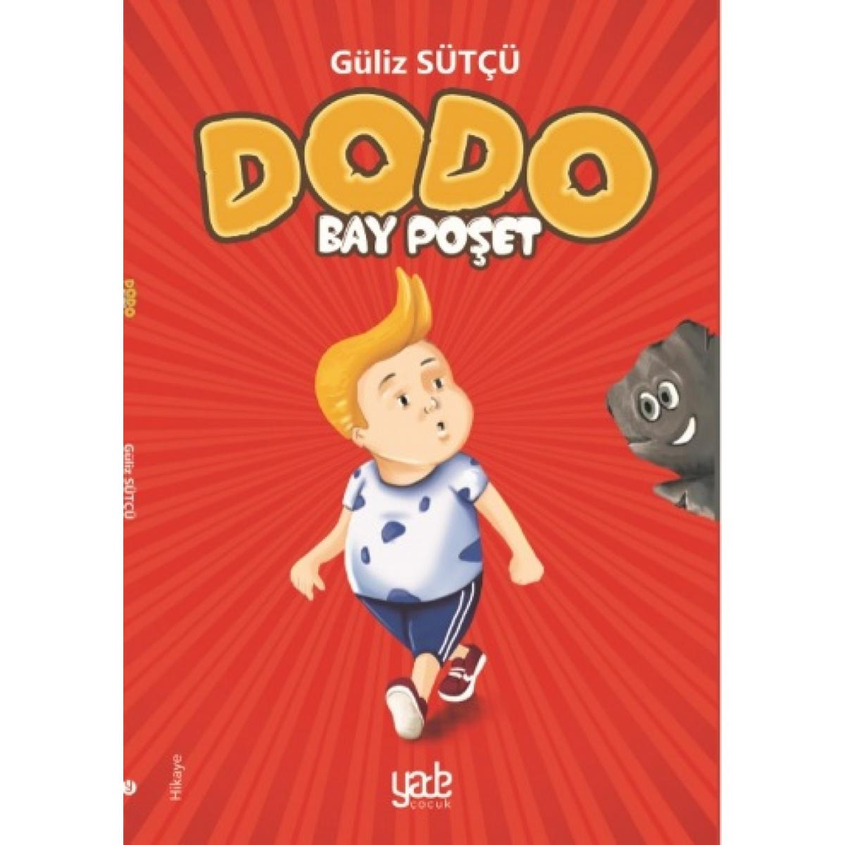 Dodo - Bay Poşet