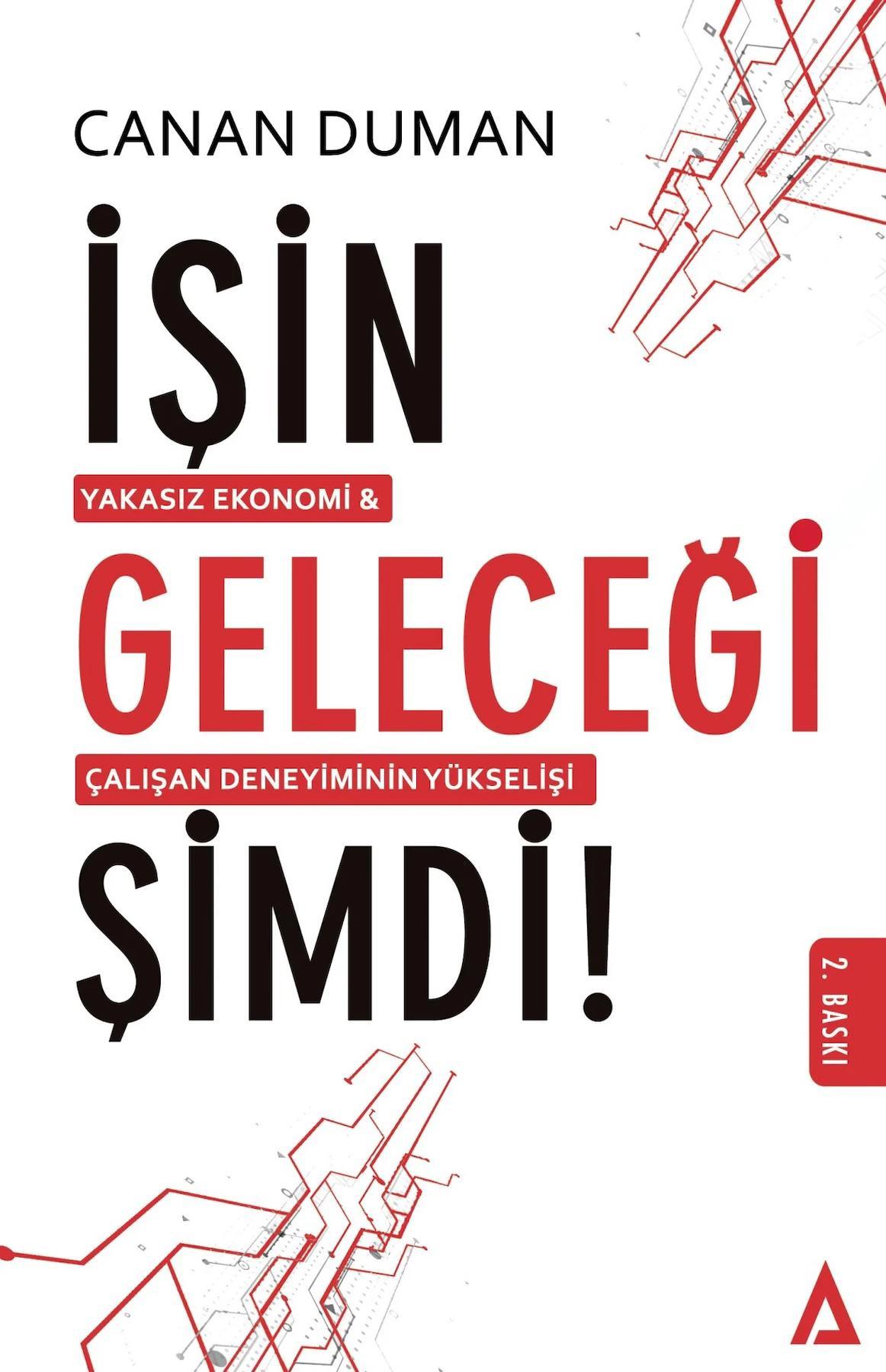 İşin Geleceği Şimdi!