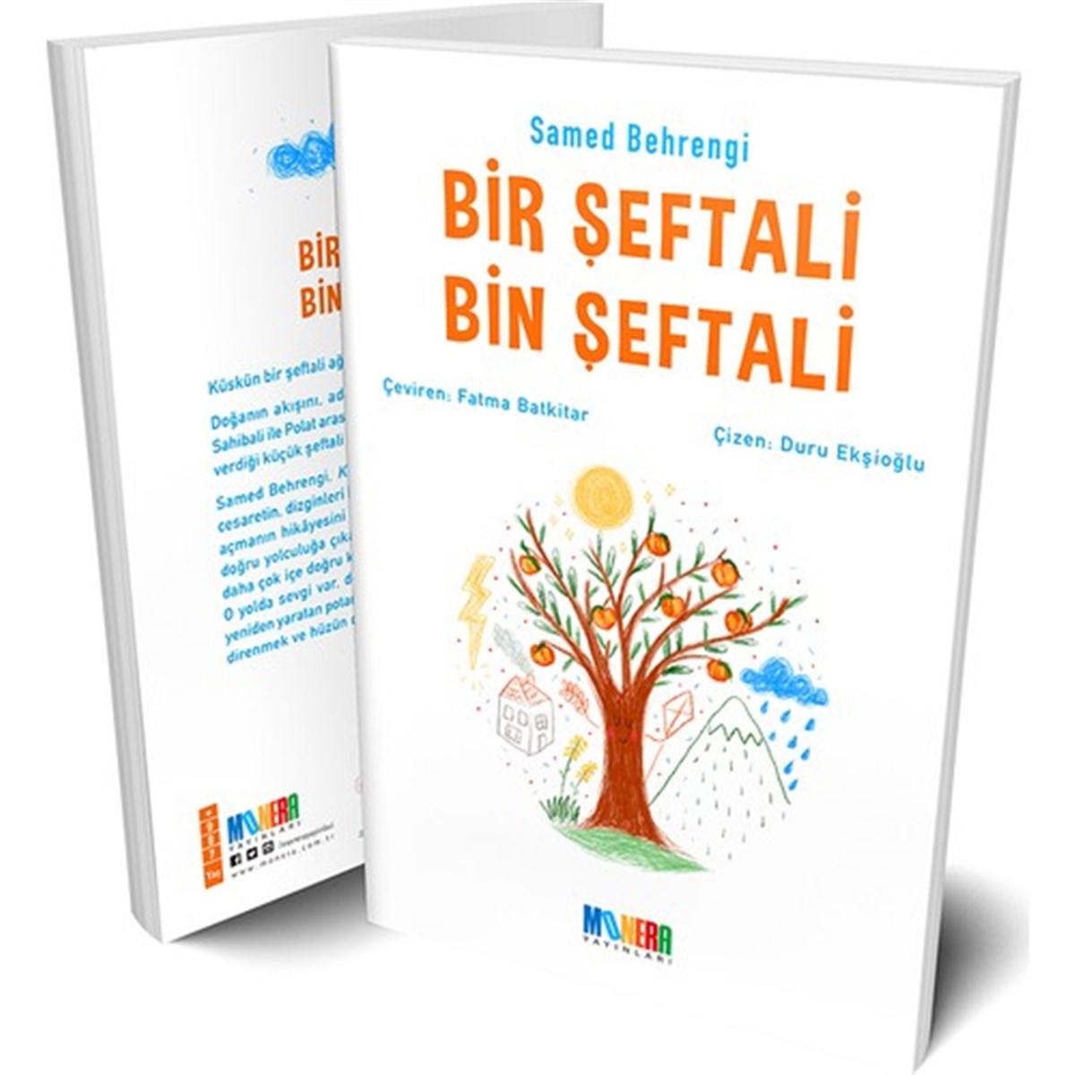 Bir Şeftali Bin Şeftali