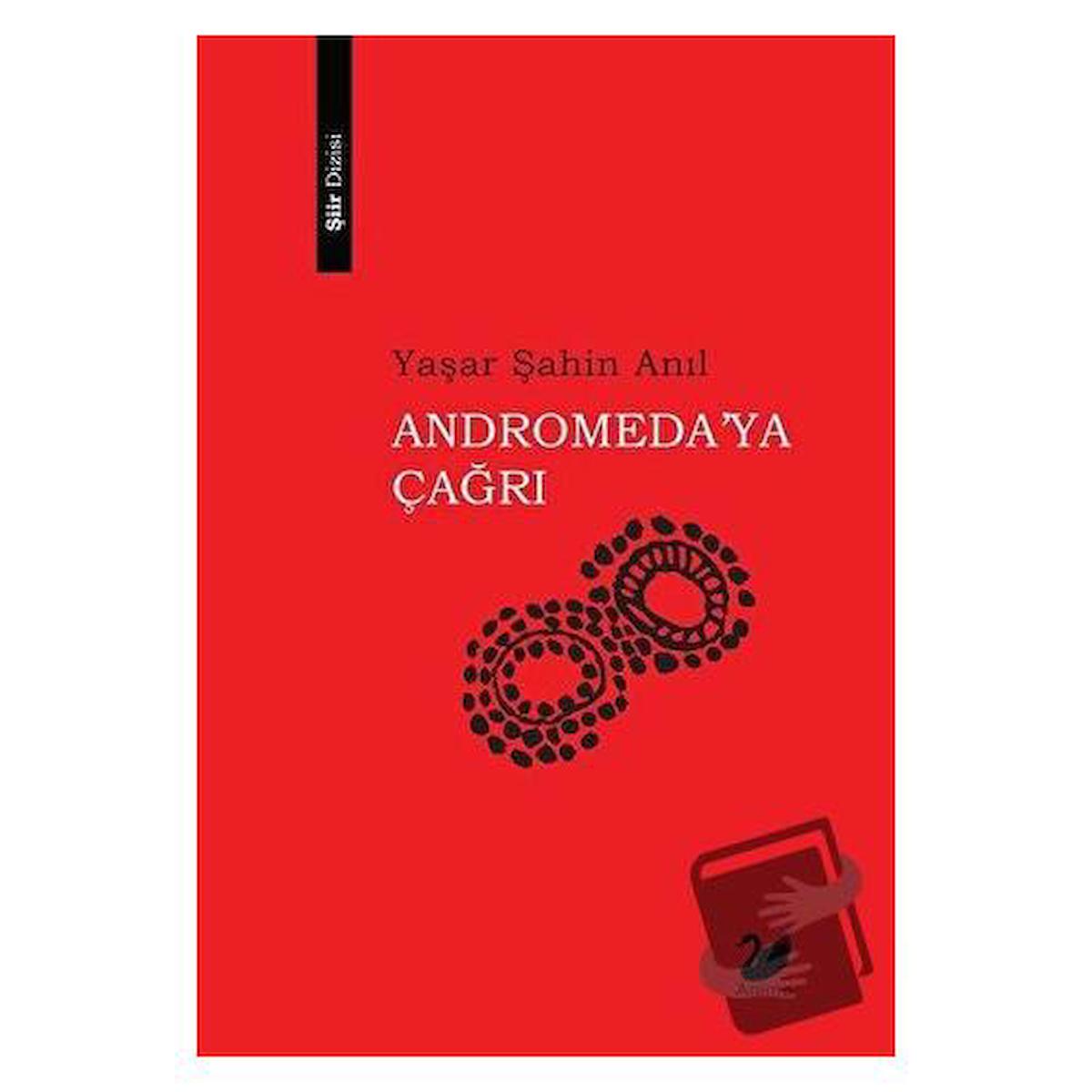 Andromeda'ya Çağrı