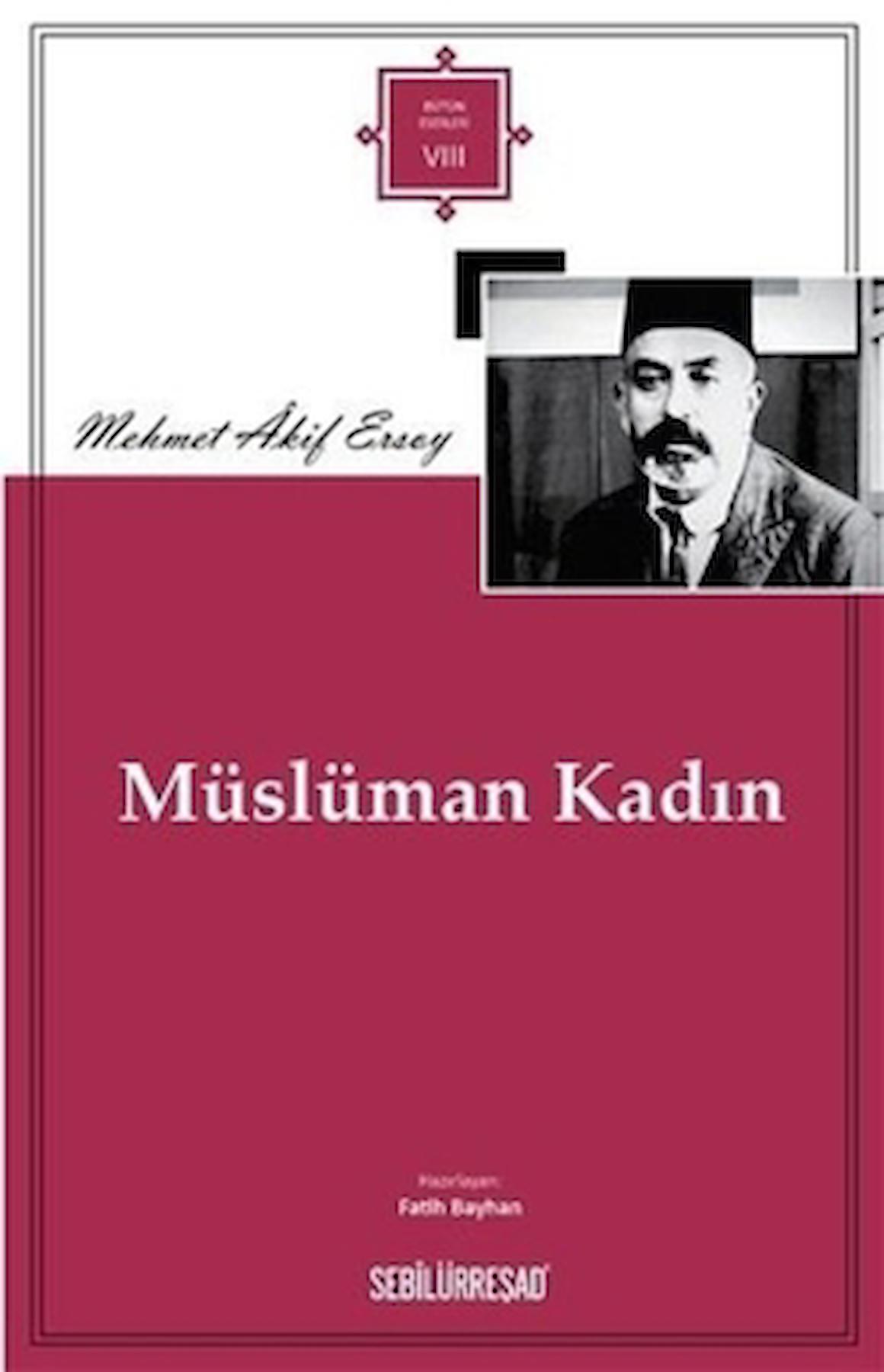 Müslüman Kadın