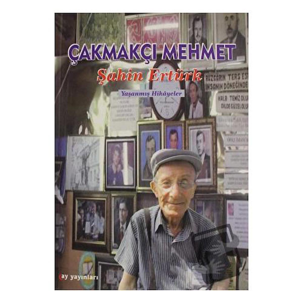 Çakmakçı Mehmet