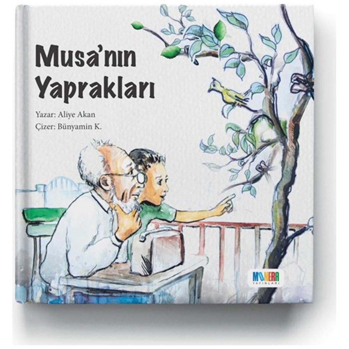 Musa’nın Yaprakları