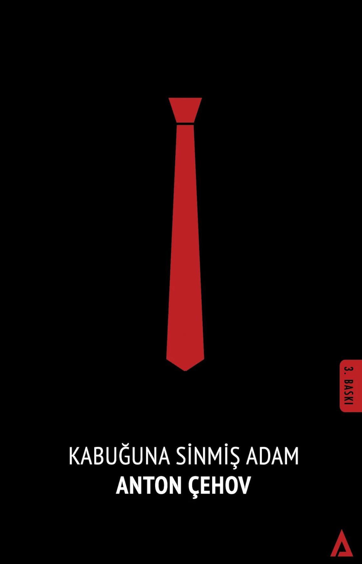 Kabuğuna Sinmiş Adam