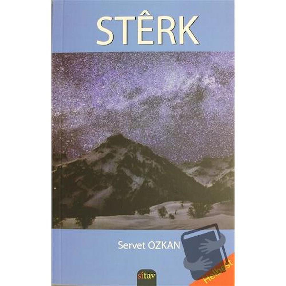 Stêrk