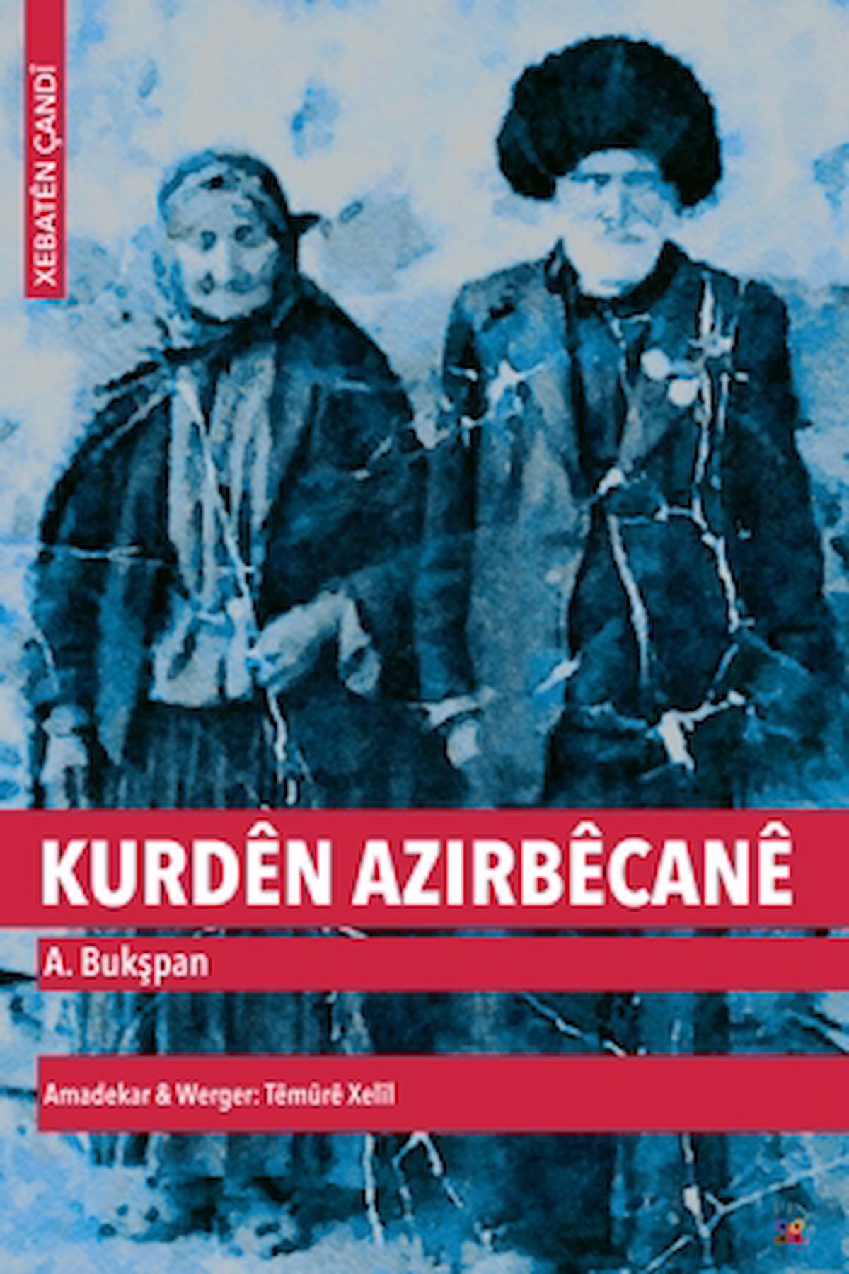 Kurden Azırbecane