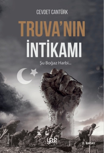 Truva’nın İntikamı