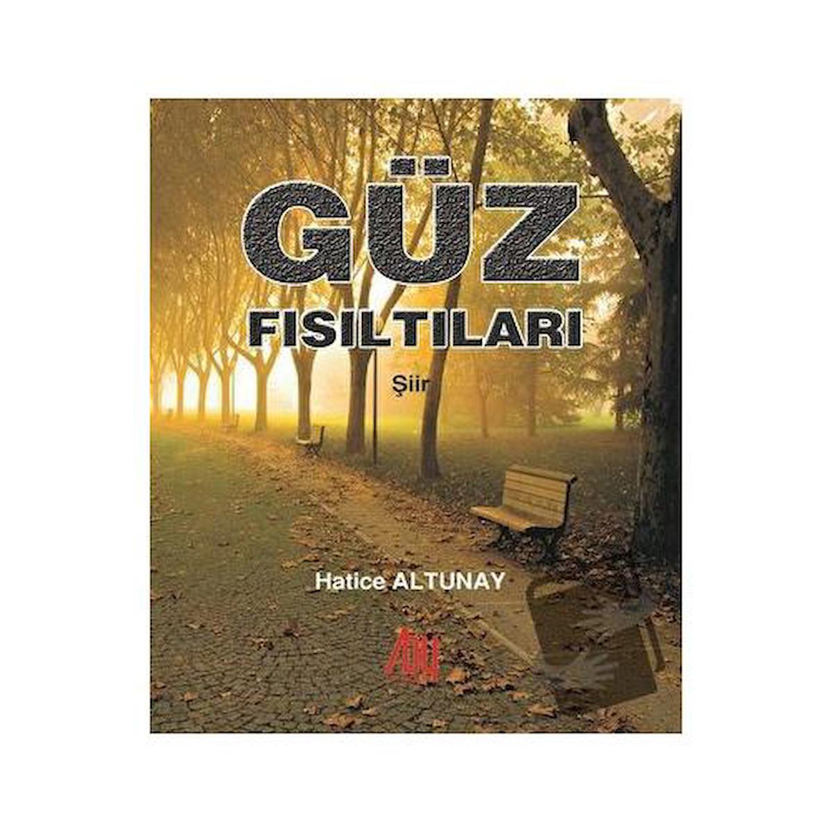 Güz Fısıltıları