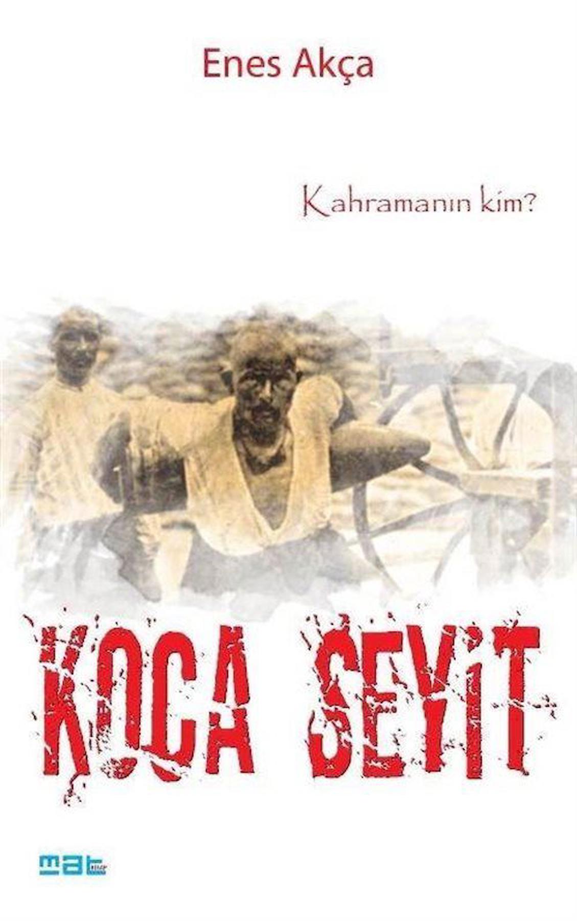 Koca Seyit