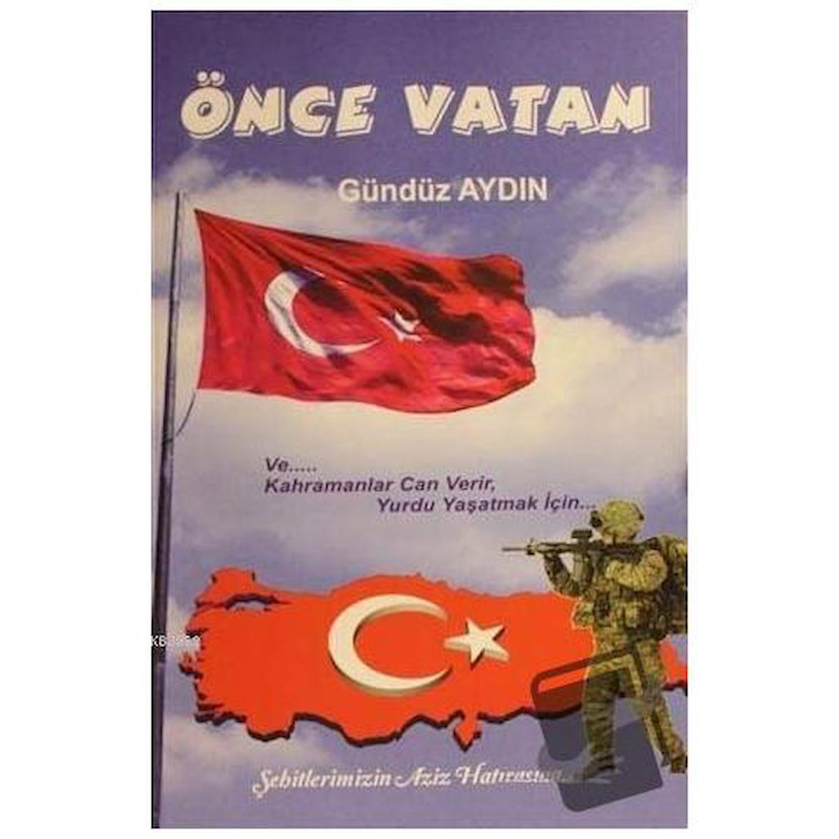 Önce Vatan