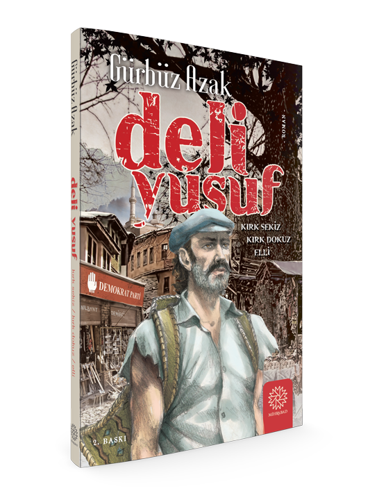 Deli Yusuf