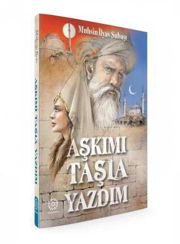 Aşkımı Taşla Yazdım