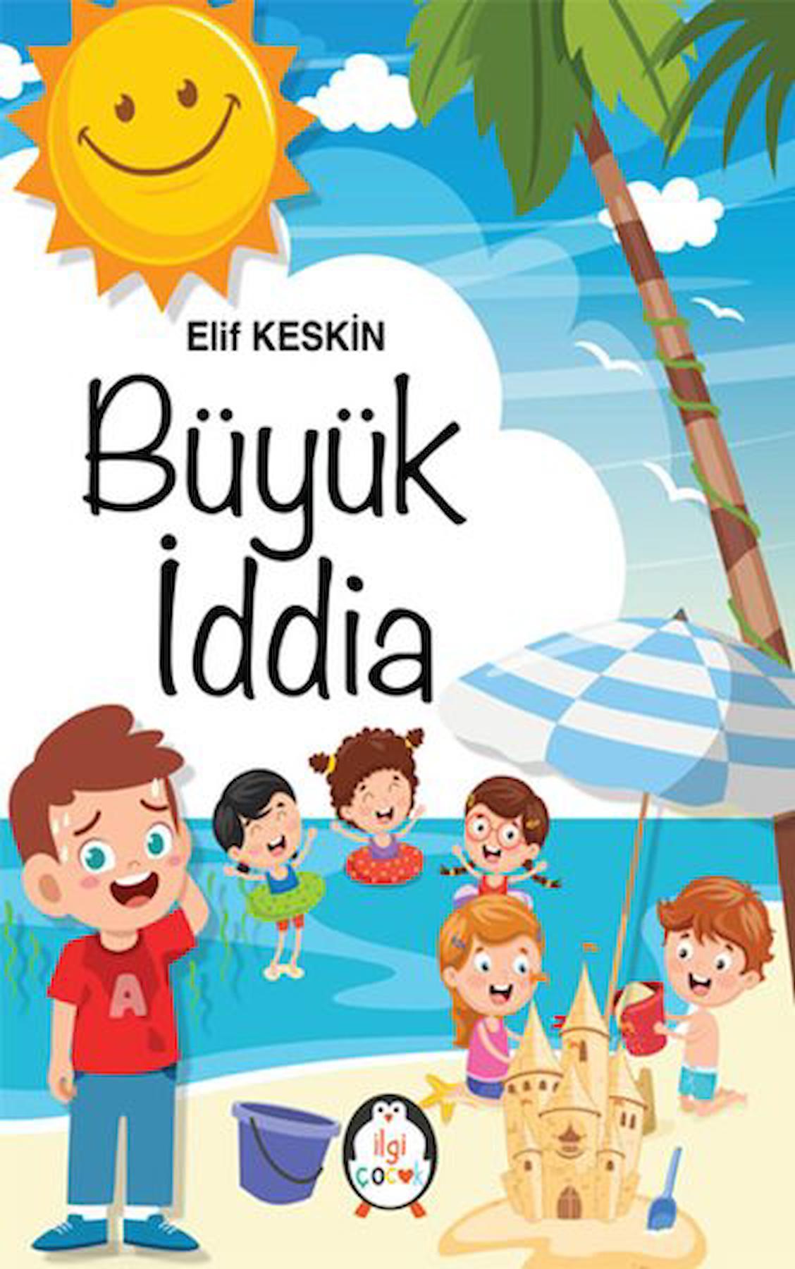 Büyük İddia