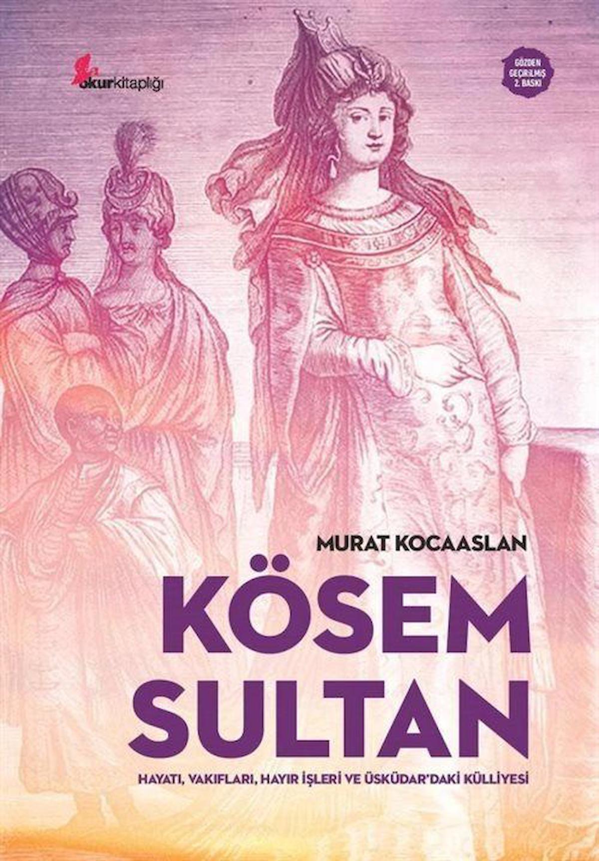 Kösem Sultan