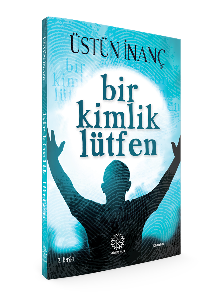 Bir Kimlik Lütfen