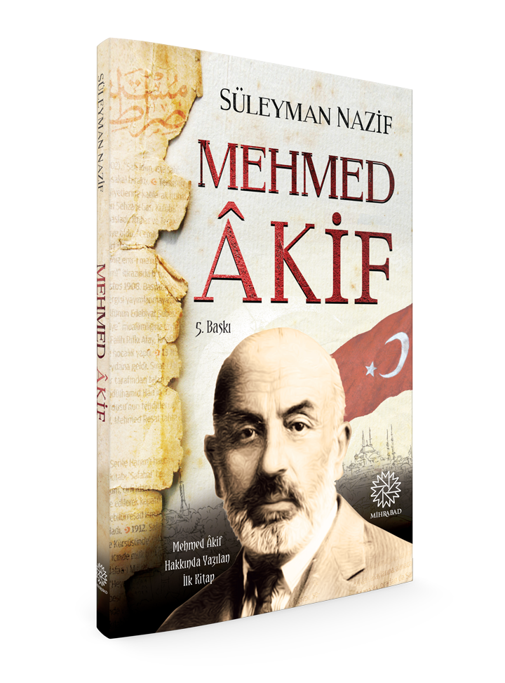 Mehmet Akif