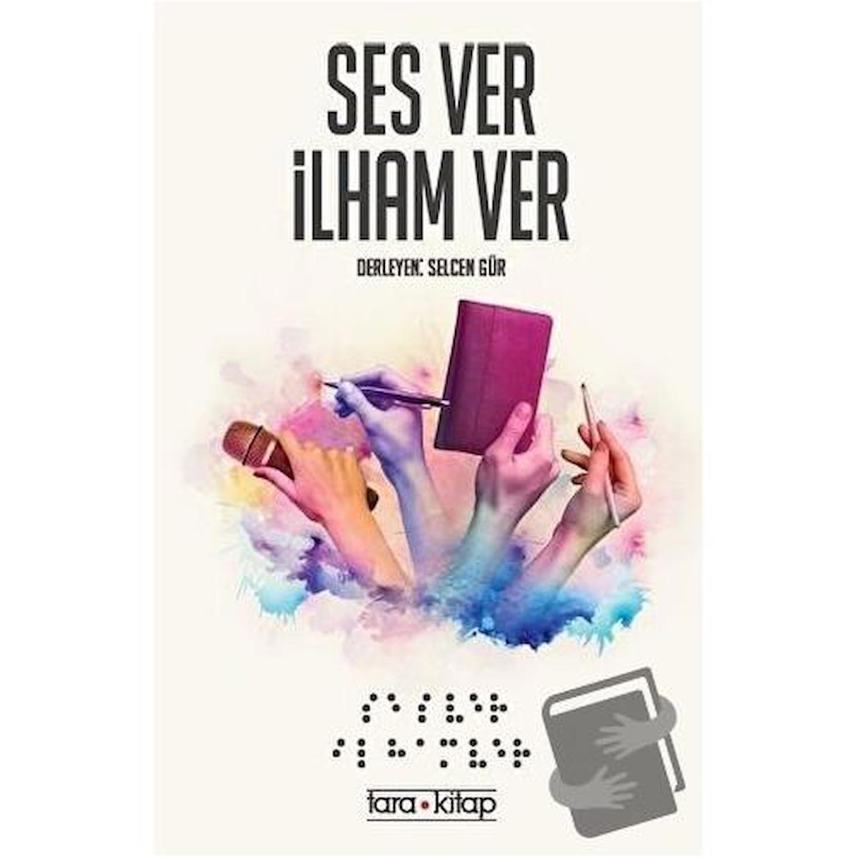 Ses Ver İlham Ver