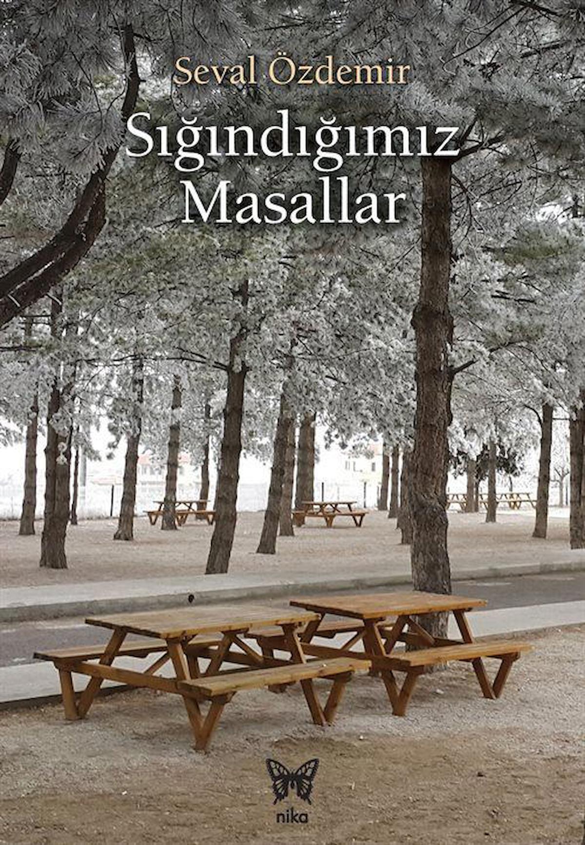 Sığındığımız Masallar