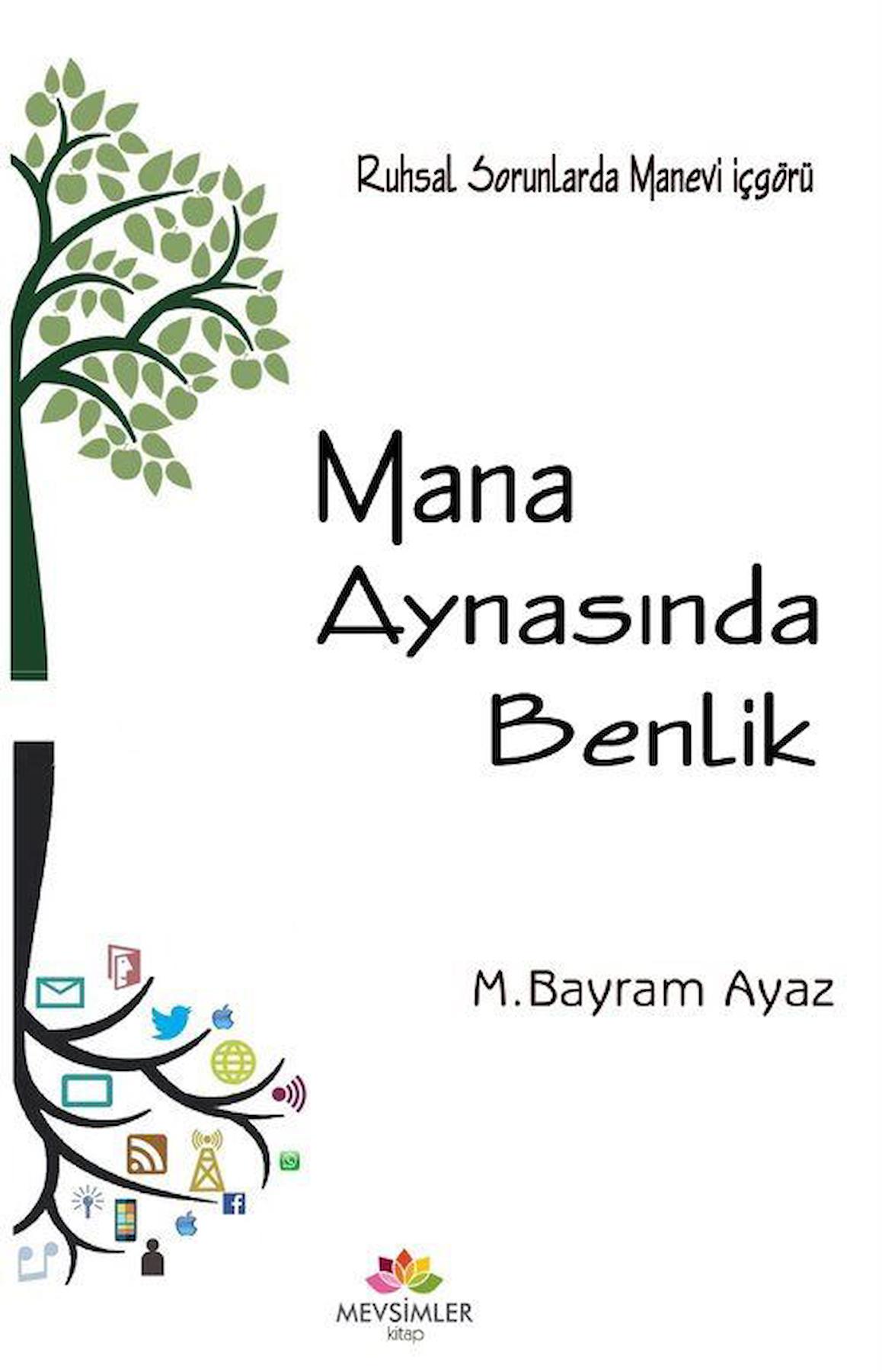 Mana Aynasında Benlik