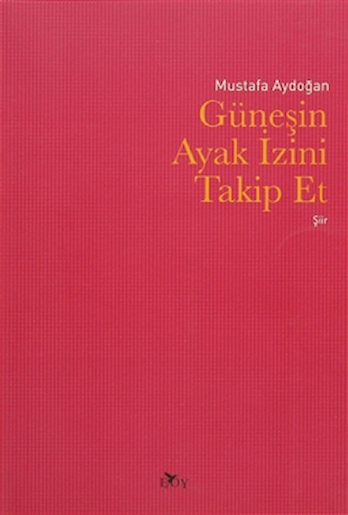 Güneşin Ayak İzini Takip Et