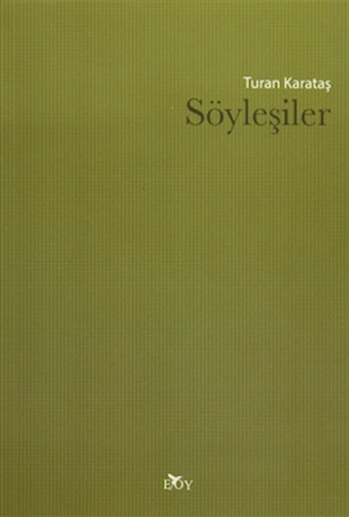 Söyleşiler