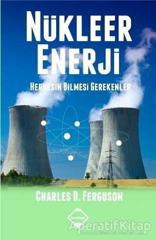 Nükleer Enerji