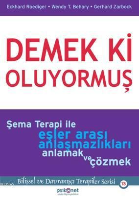 Demek ki Oluyormuş