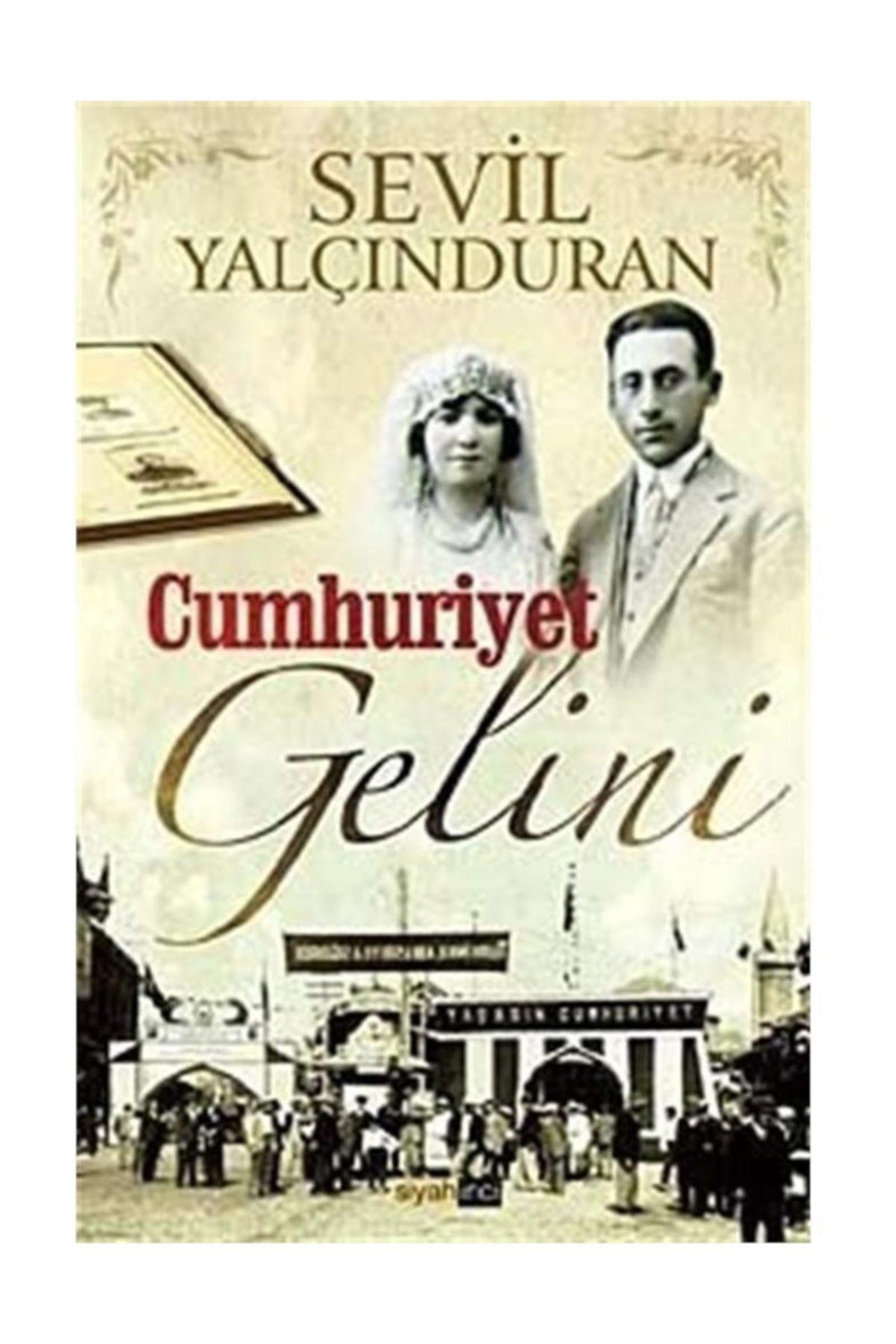 Cumhuriyet Gelini