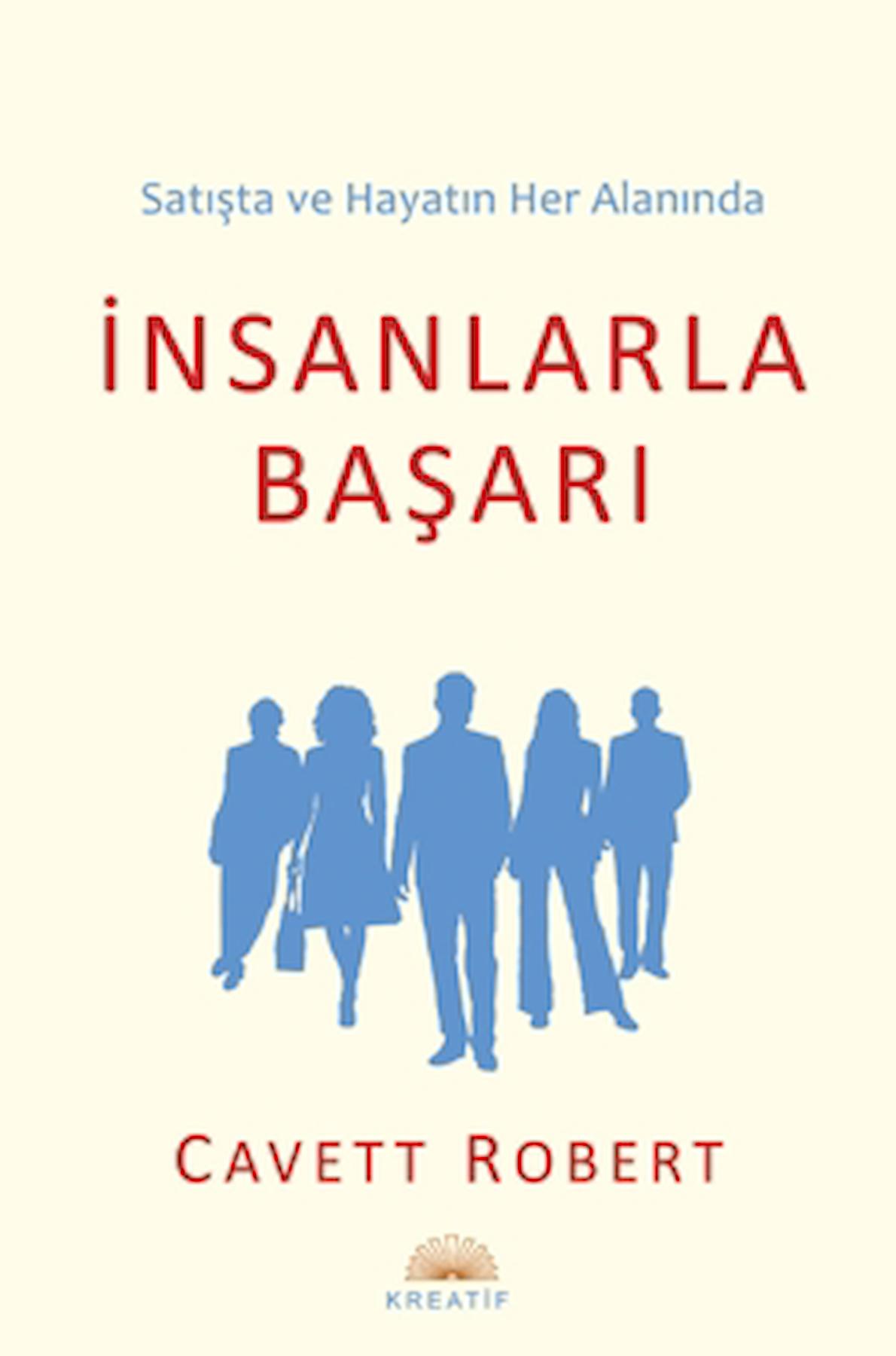 İnsanlarla Başarı