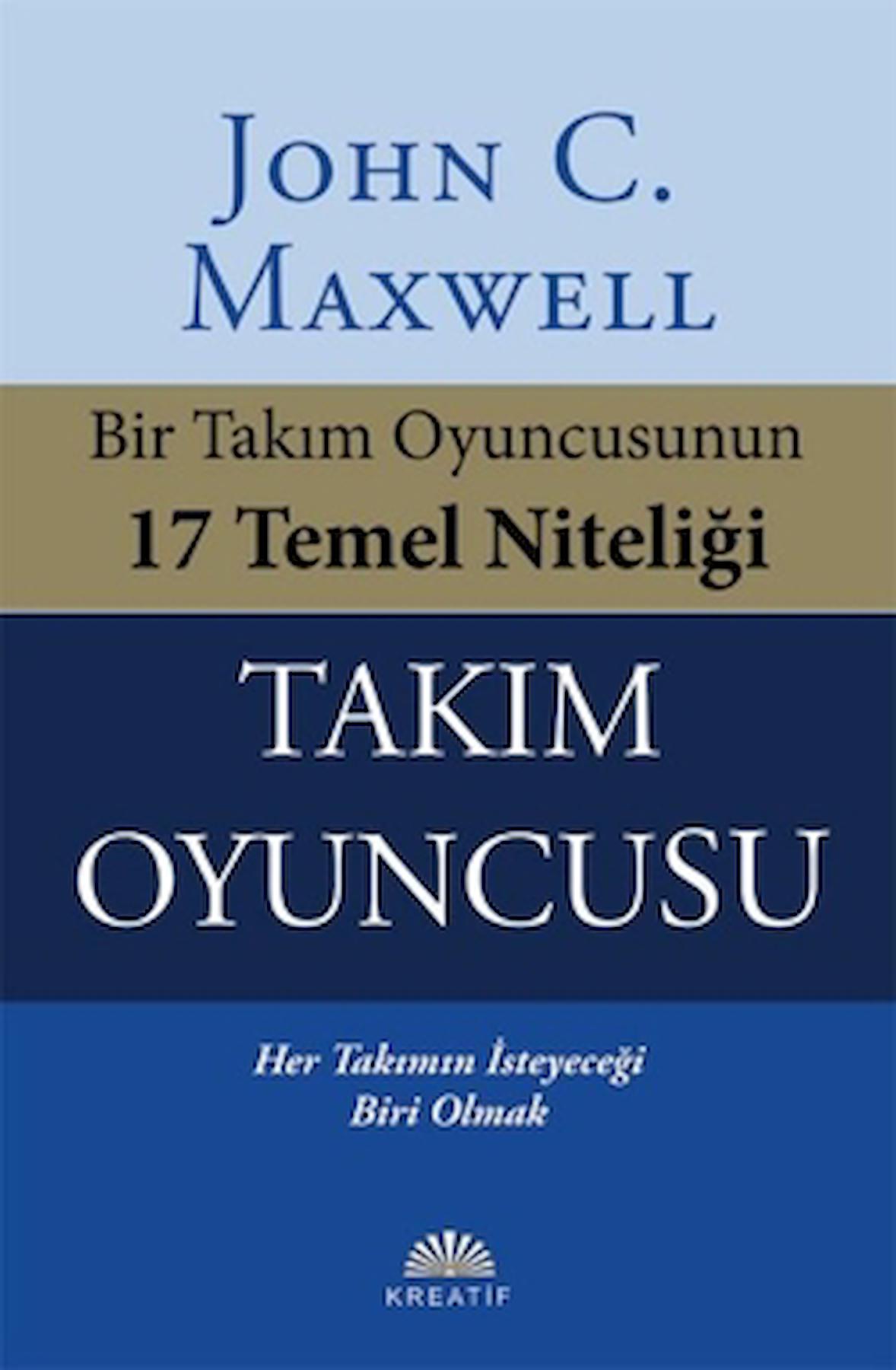 Takım Oyuncusu