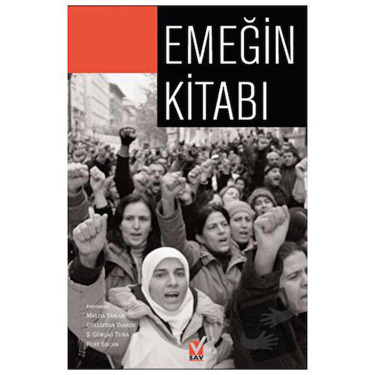 Emeğin Kitabı