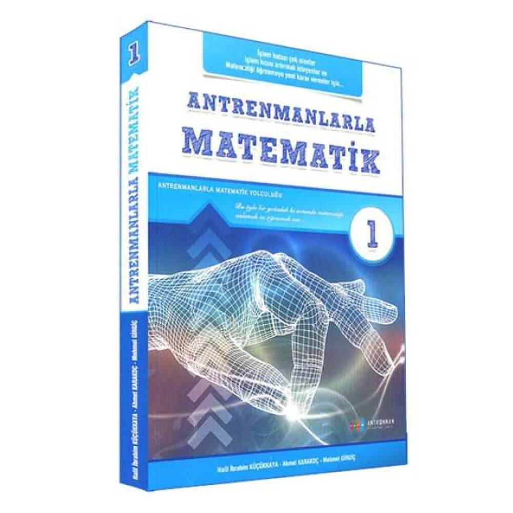 Antrenmanlarla Matematik 1