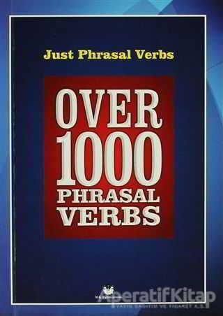 Just Phrasal Verbs