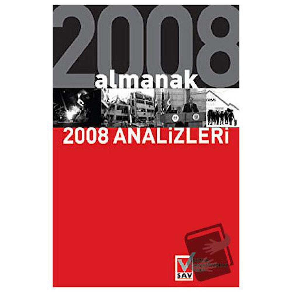 Almanak 2008 Analizleri