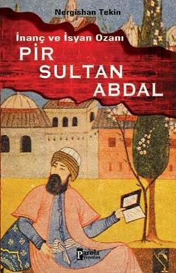 Pir Sultan Abdal