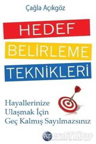 Hedef Belirleme Teknikleri